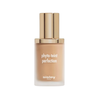 PHYTO-TEINT Base PERFECTION 3W2 HAZEL